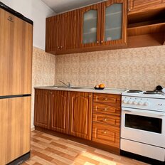 Квартира 33,1 м², 1-комнатная - изображение 4