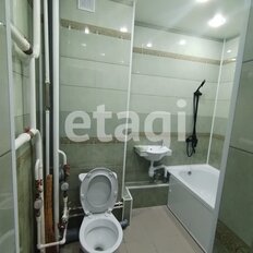 Квартира 27,3 м², 1-комнатная - изображение 4