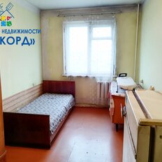 Квартира 61,8 м², 3-комнатная - изображение 4