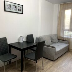 Квартира 65 м², 2-комнатная - изображение 4