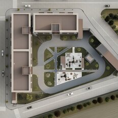 Квартира 62 м², 1-комнатная - изображение 4
