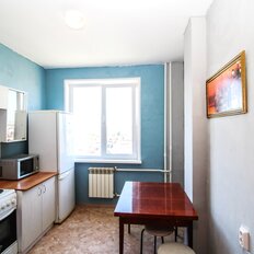 Квартира 38,7 м², 1-комнатная - изображение 3