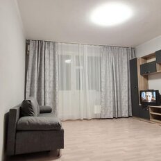 Квартира 45 м², 1-комнатная - изображение 2