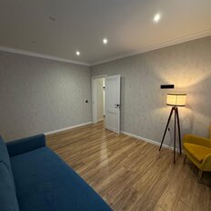 Квартира 60 м², 2-комнатная - изображение 4
