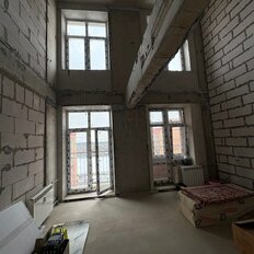 Квартира 45 м², 1-комнатная - изображение 1