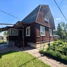дом + 8 соток, участок - изображение 2
