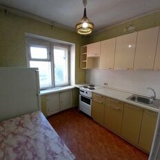 Квартира 30 м², 1-комнатная - изображение 4