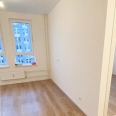 Квартира 35,5 м², 2-комнатная - изображение 5