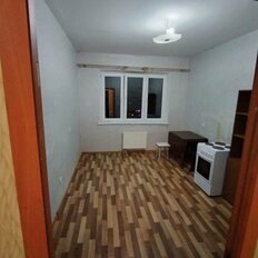 Квартира 44 м², 1-комнатная - изображение 4