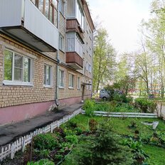 Квартира 30,6 м², 1-комнатная - изображение 4