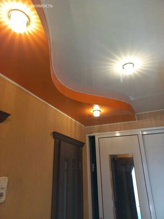 2-комнатная квартира: Липецк, 22-й микрорайон (52 м²)