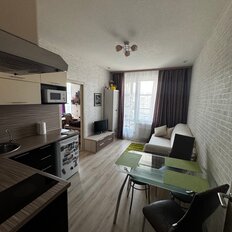 Квартира 37 м², 2-комнатные - изображение 2