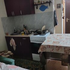 Квартира 28,4 м², студия - изображение 5