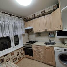 Квартира 49,7 м², 3-комнатная - изображение 3