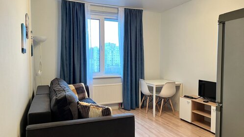 40 м², 1-комнатная квартира 3 500 ₽ в сутки - изображение 85