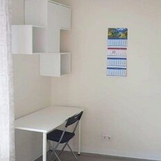 Квартира 30 м², 1-комнатная - изображение 3