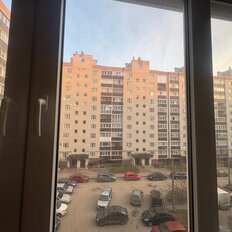 Квартира 23,7 м², студия - изображение 1