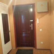 Квартира 40 м², 1-комнатная - изображение 2