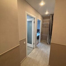 Квартира 30 м², 1-комнатная - изображение 1