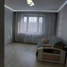 Квартира 40 м², 1-комнатная - изображение 5