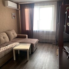 Квартира 38,4 м², 1-комнатная - изображение 5