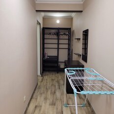 Квартира 40 м², студия - изображение 3