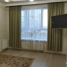 Квартира 40 м², 1-комнатная - изображение 2