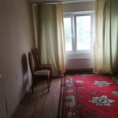 Квартира 35,6 м², 1-комнатная - изображение 4