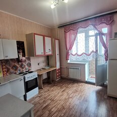 Квартира 45 м², 1-комнатная - изображение 1