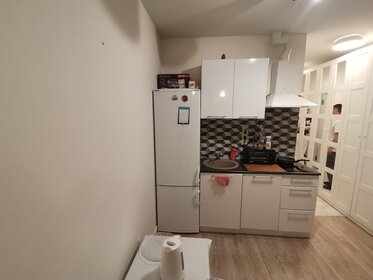 14 м², квартира-студия 3 300 ₽ в сутки - изображение 39