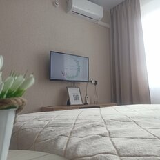 Квартира 39 м², 1-комнатная - изображение 3