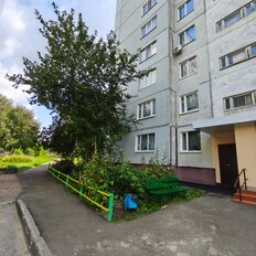 Квартира 55 м², 2-комнатная - изображение 1