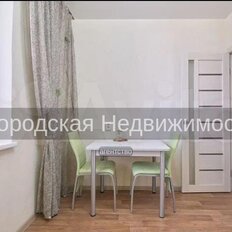 Квартира 35 м², 1-комнатная - изображение 4