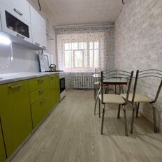 Квартира 34 м², 1-комнатная - изображение 5