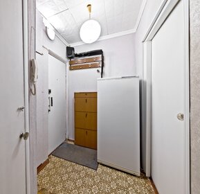34,1 м², 1-комнатная квартира 5 890 000 ₽ - изображение 29