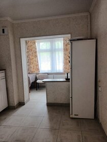 29 м², 1-комнатная квартира 2 200 ₽ в сутки - изображение 56