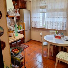 Квартира 74,8 м², 3-комнатная - изображение 2