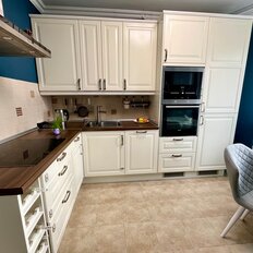 Квартира 56 м², 2-комнатная - изображение 3