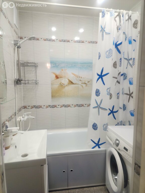 3-комнатная квартира: Воронеж, улица Владимира Невского, 25/8 (68.8 м²)