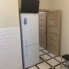 Квартира 40 м², 1-комнатная - изображение 2