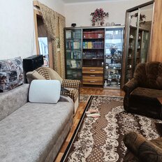 Квартира 37,5 м², 1-комнатная - изображение 2