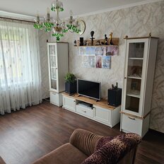 Квартира 63,3 м², 3-комнатная - изображение 2