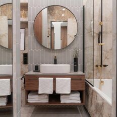 Квартира 64,4 м², 3-комнатная - изображение 4