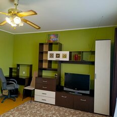 Квартира 41 м², 1-комнатная - изображение 2