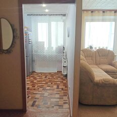 Квартира 39 м², 1-комнатная - изображение 2