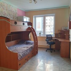 Квартира 75 м², 3-комнатная - изображение 2