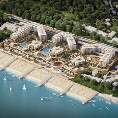 Квартира 58,4 м², 2-комнатные - изображение 2