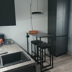 Квартира 42 м², 1-комнатная - изображение 3
