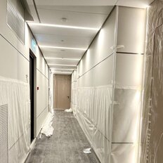 Квартира 43,4 м², 1-комнатная - изображение 5