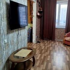 Квартира 32,1 м², 1-комнатная - изображение 2